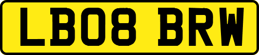 LB08BRW