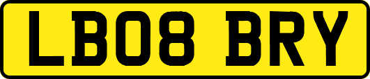 LB08BRY