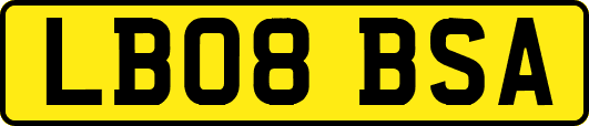 LB08BSA