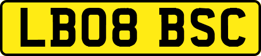LB08BSC