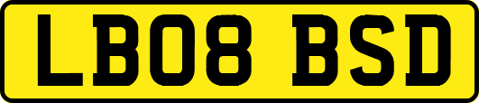 LB08BSD
