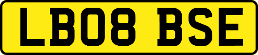 LB08BSE