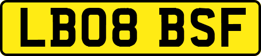 LB08BSF