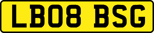 LB08BSG