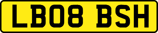 LB08BSH
