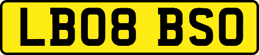 LB08BSO