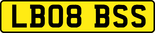 LB08BSS