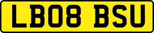 LB08BSU