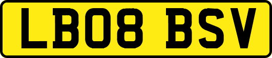 LB08BSV