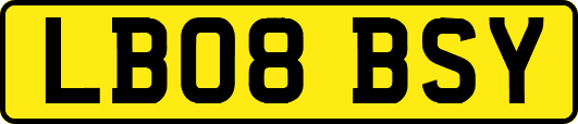 LB08BSY