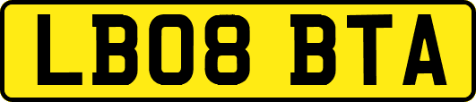 LB08BTA