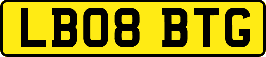 LB08BTG