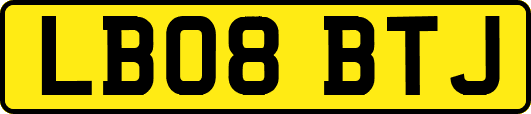LB08BTJ