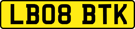 LB08BTK