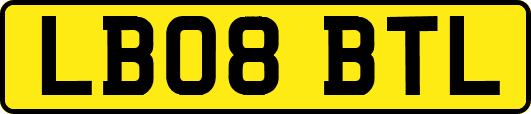 LB08BTL