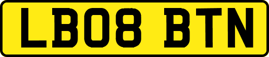 LB08BTN