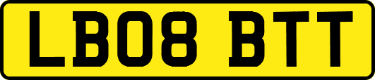 LB08BTT