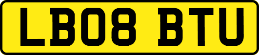 LB08BTU