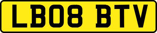 LB08BTV