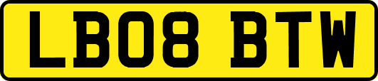 LB08BTW