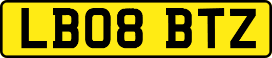 LB08BTZ
