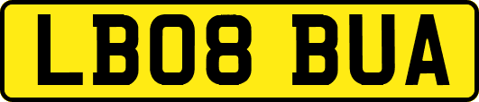 LB08BUA