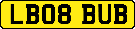 LB08BUB