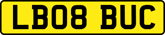 LB08BUC