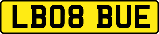 LB08BUE