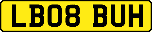 LB08BUH
