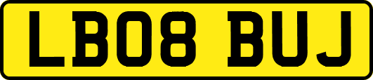 LB08BUJ
