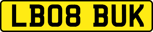 LB08BUK