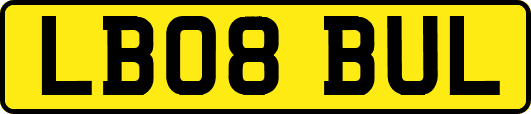 LB08BUL