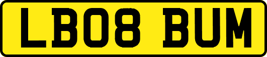 LB08BUM