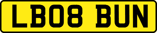 LB08BUN