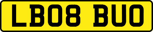 LB08BUO