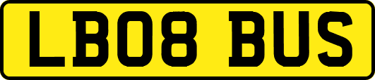 LB08BUS