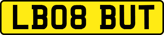 LB08BUT