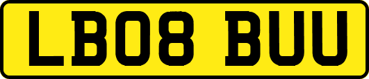 LB08BUU