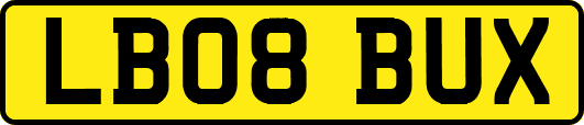 LB08BUX