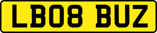 LB08BUZ