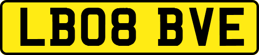 LB08BVE