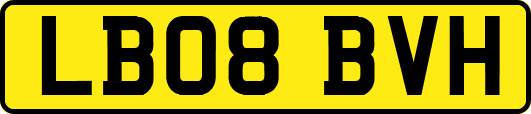 LB08BVH