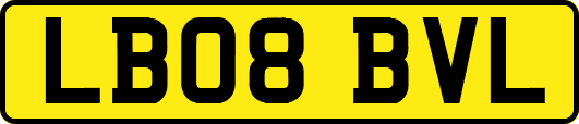 LB08BVL