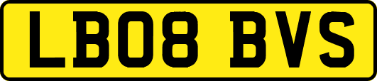 LB08BVS