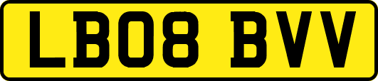 LB08BVV