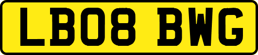 LB08BWG
