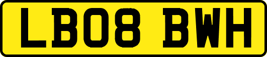 LB08BWH