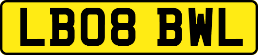 LB08BWL