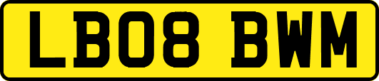 LB08BWM